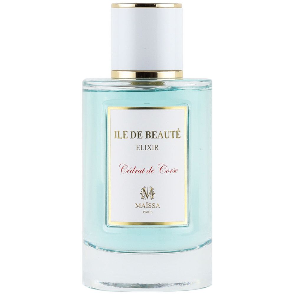 Maison Maïssa - Insel der Schönheit Eau de Parfum 50 ml