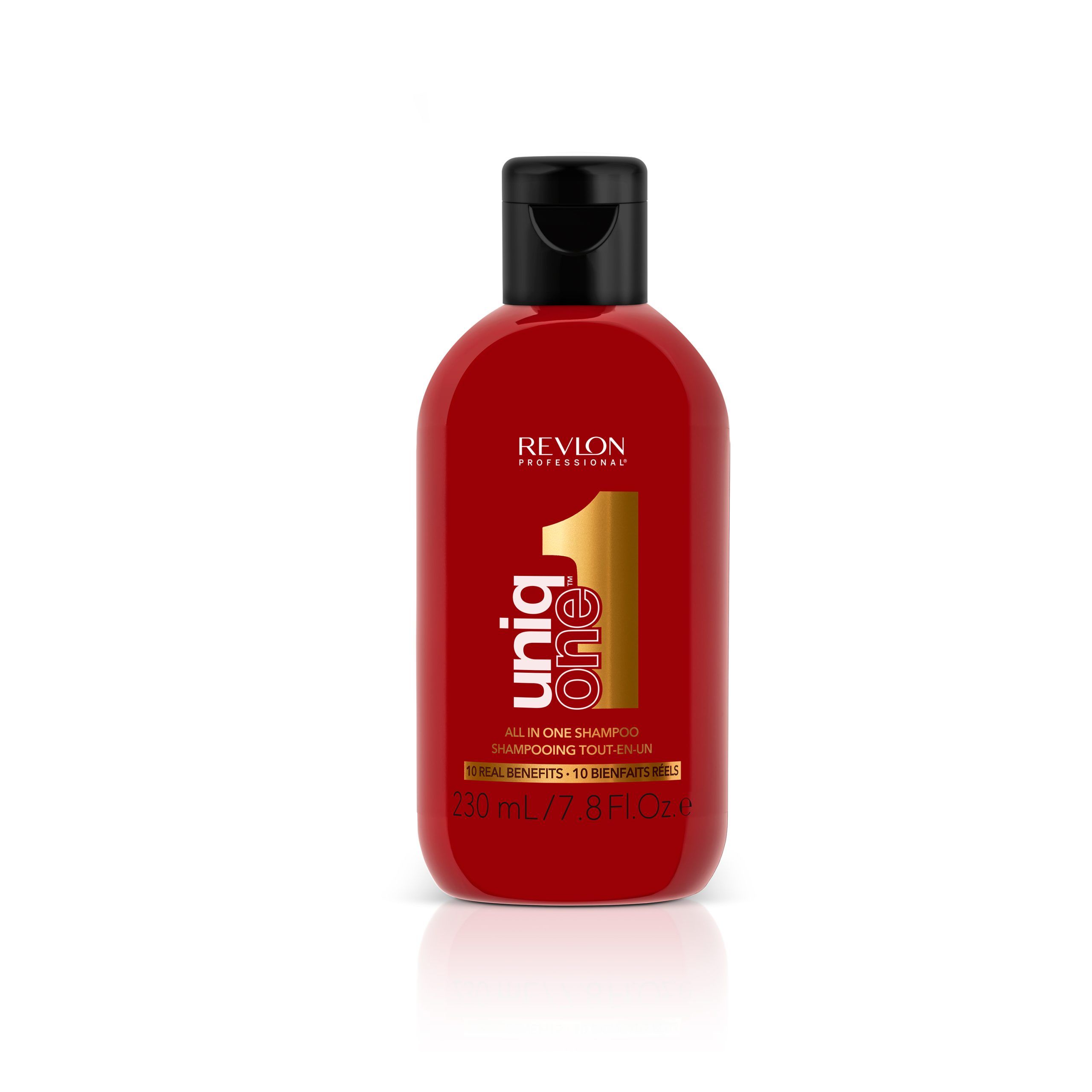 Revlon UniqOne Shampoo 230 ml