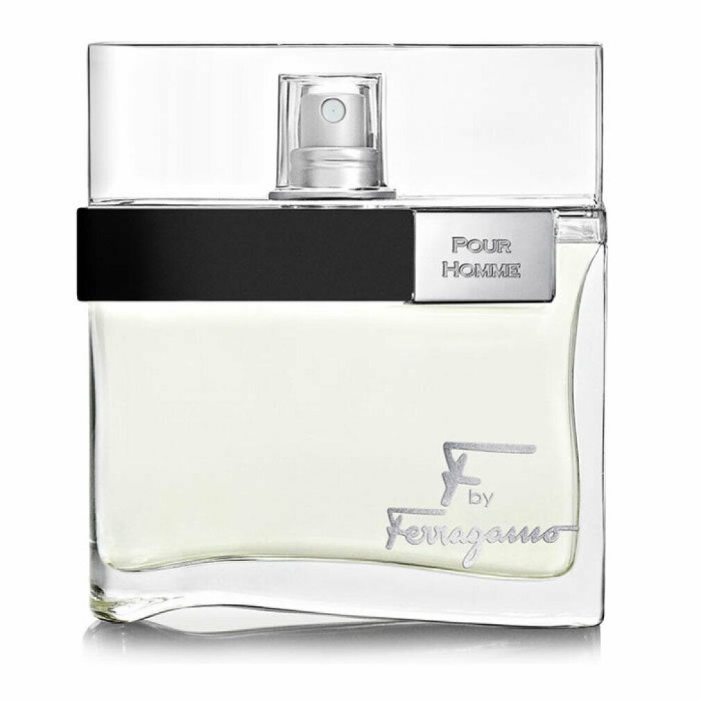 Salvatore Ferragamo f By Ferragamo Pour Homme edt