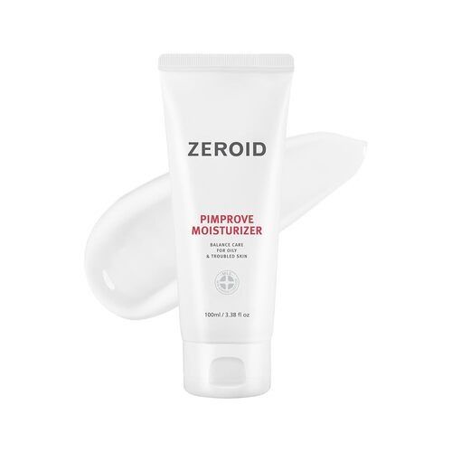Zeroid Crema - Hidratante Facial Pimprove - Immagine 2