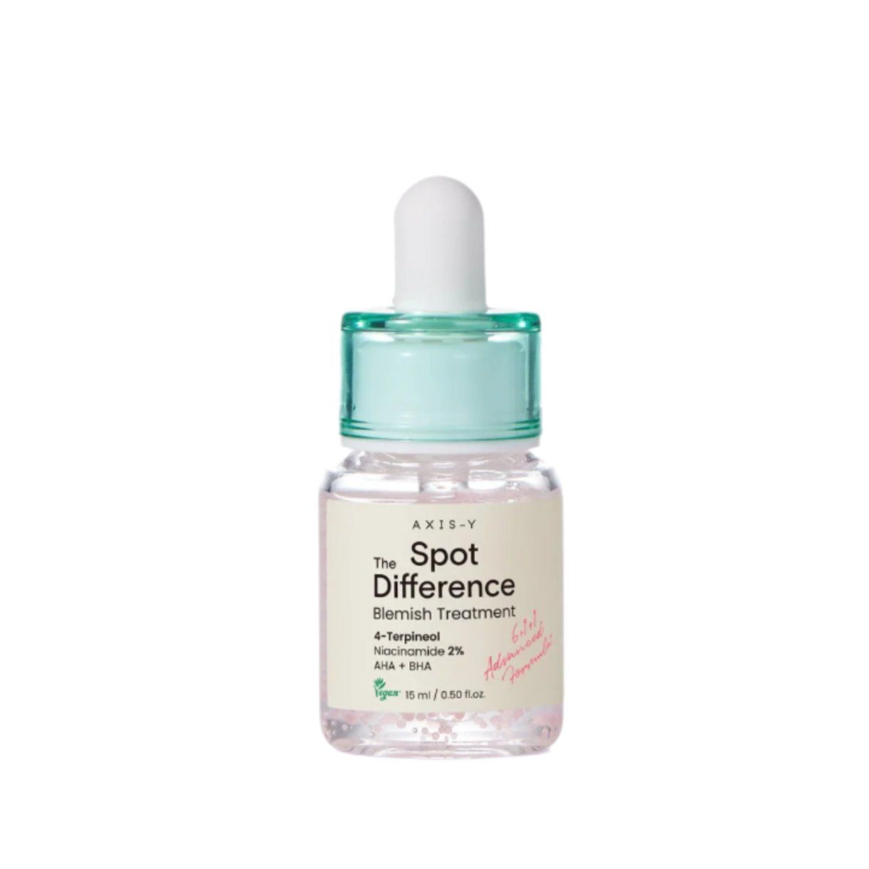 AXIS-Y Spot The Difference Blemish Treatment Face gel