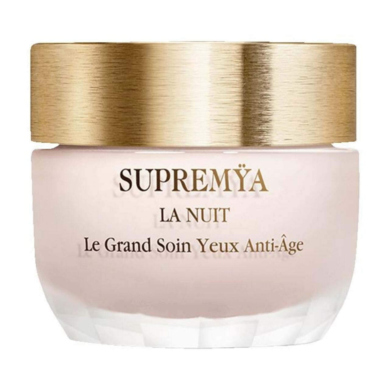 Sisley Supremÿa - Le Grand Soin Yeux Anti-Age 15 ml Sonstige