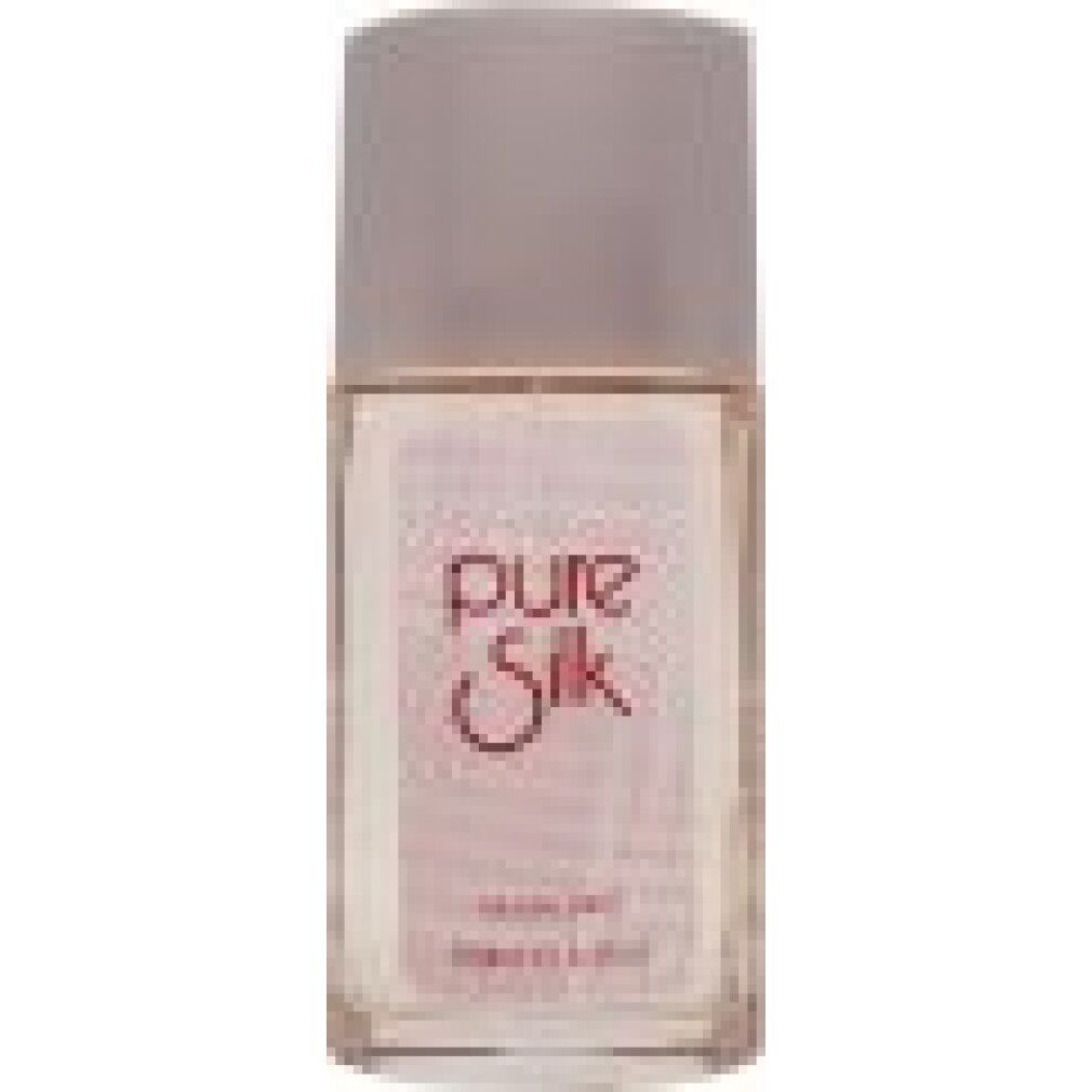 Mayfair Pure Silk Eau de Cologne  Spray