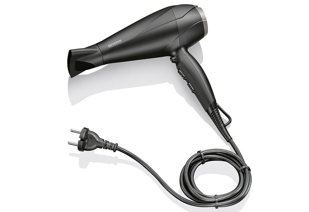 SEVERIN HT 0167 Haartrockner