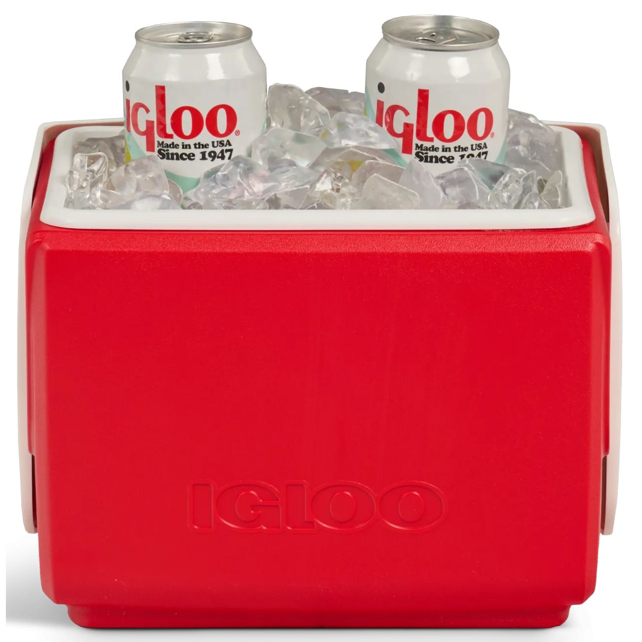 Igloo Little Playmate FC Bayern München Edition
