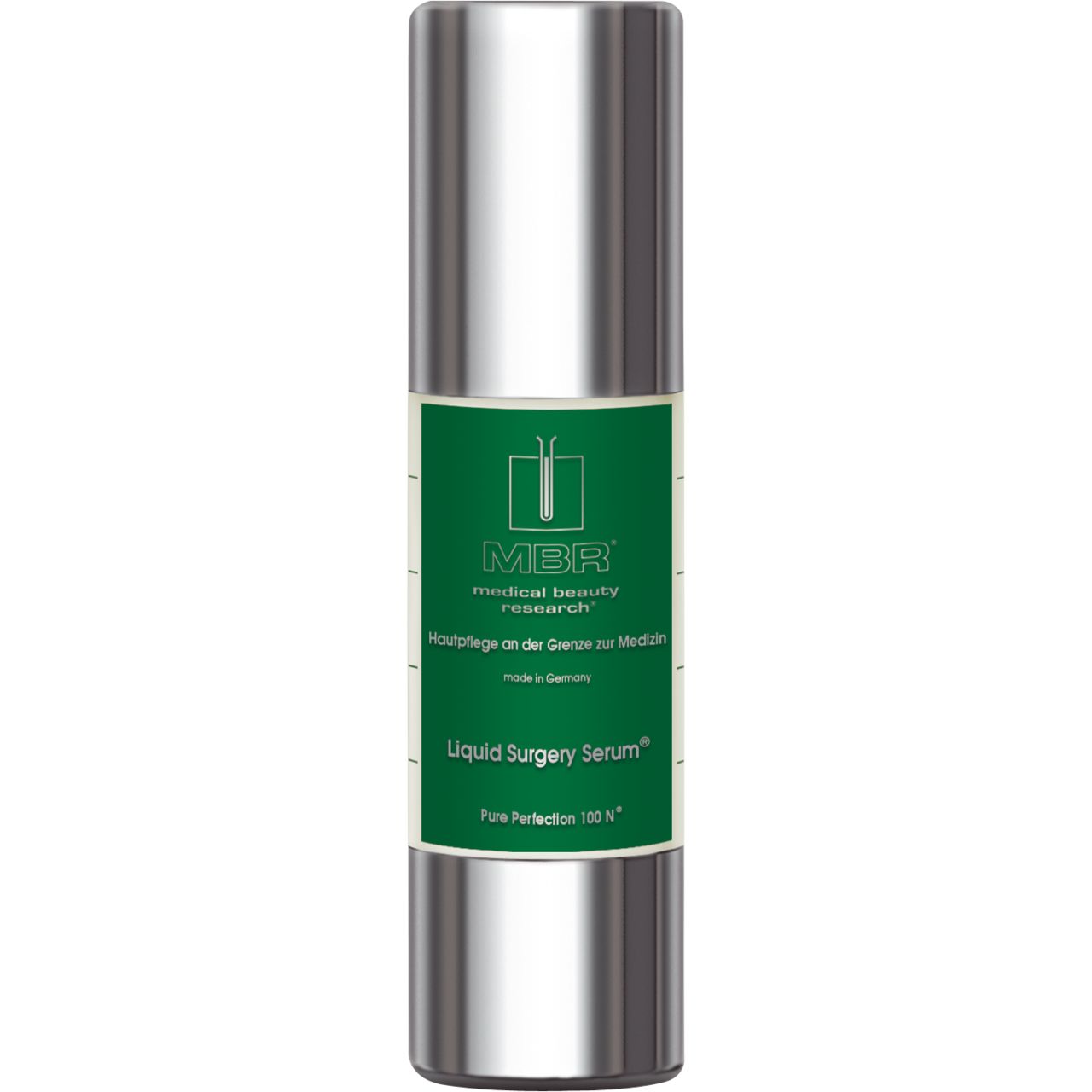 MBR, Pure Perfection 100 N Liquid Surgery Serum®