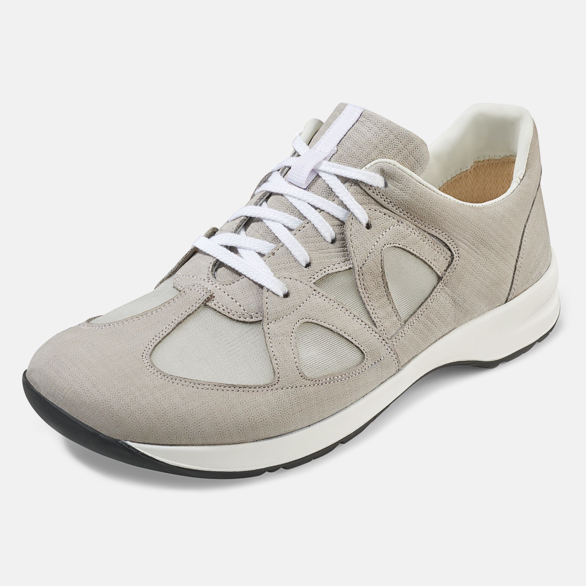 BÄR Schuhe Kayla Damen -  Schnürer Weite: breit
