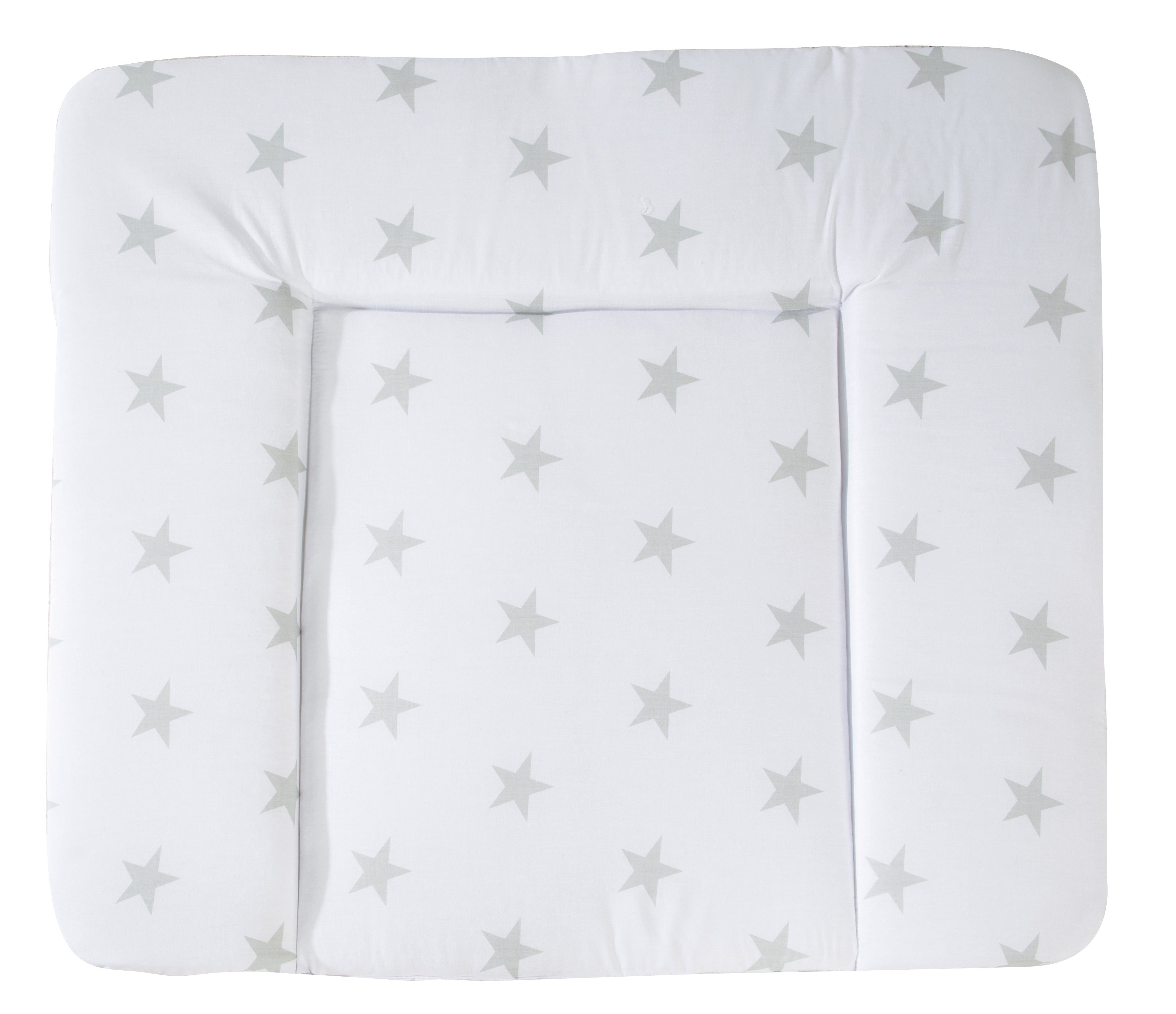 roba Wickelauflage soft "Little Stars"