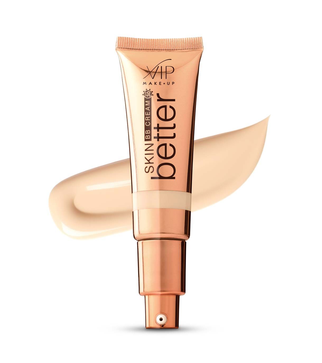 Vip MakeUp Skin Better BB Cream SPF 30