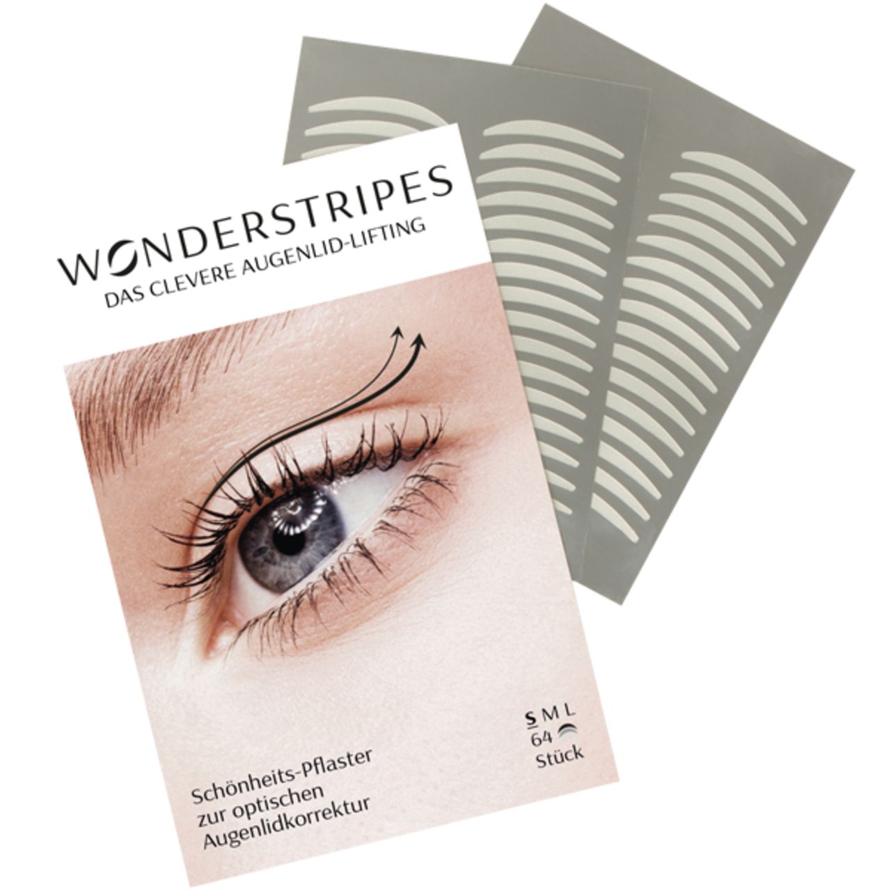 Wonderstripes, Wonderstripes