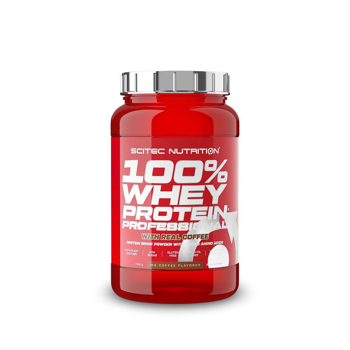Scitec 100% Whey Protein Professional 780 g