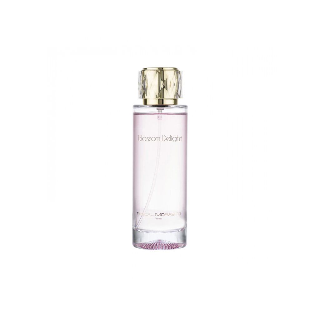 Pascal Morabito p Morabito Blossom Delight Ep 100 Vap