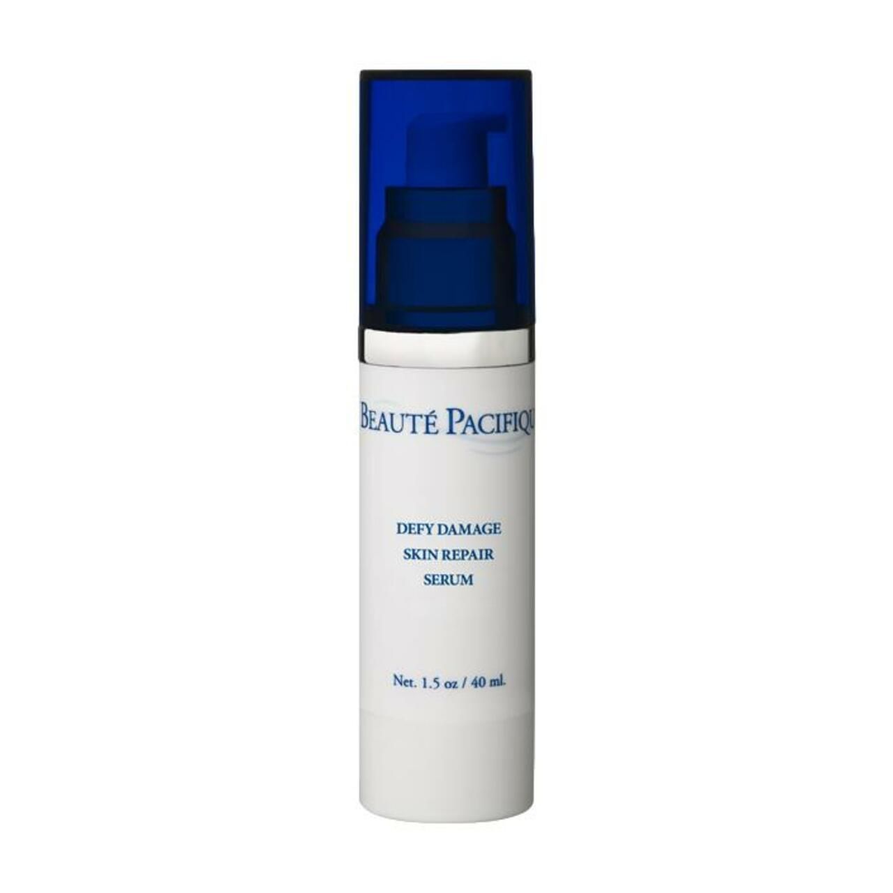 Beauté Pacifique, Defy Damage Skin Repair Lotion