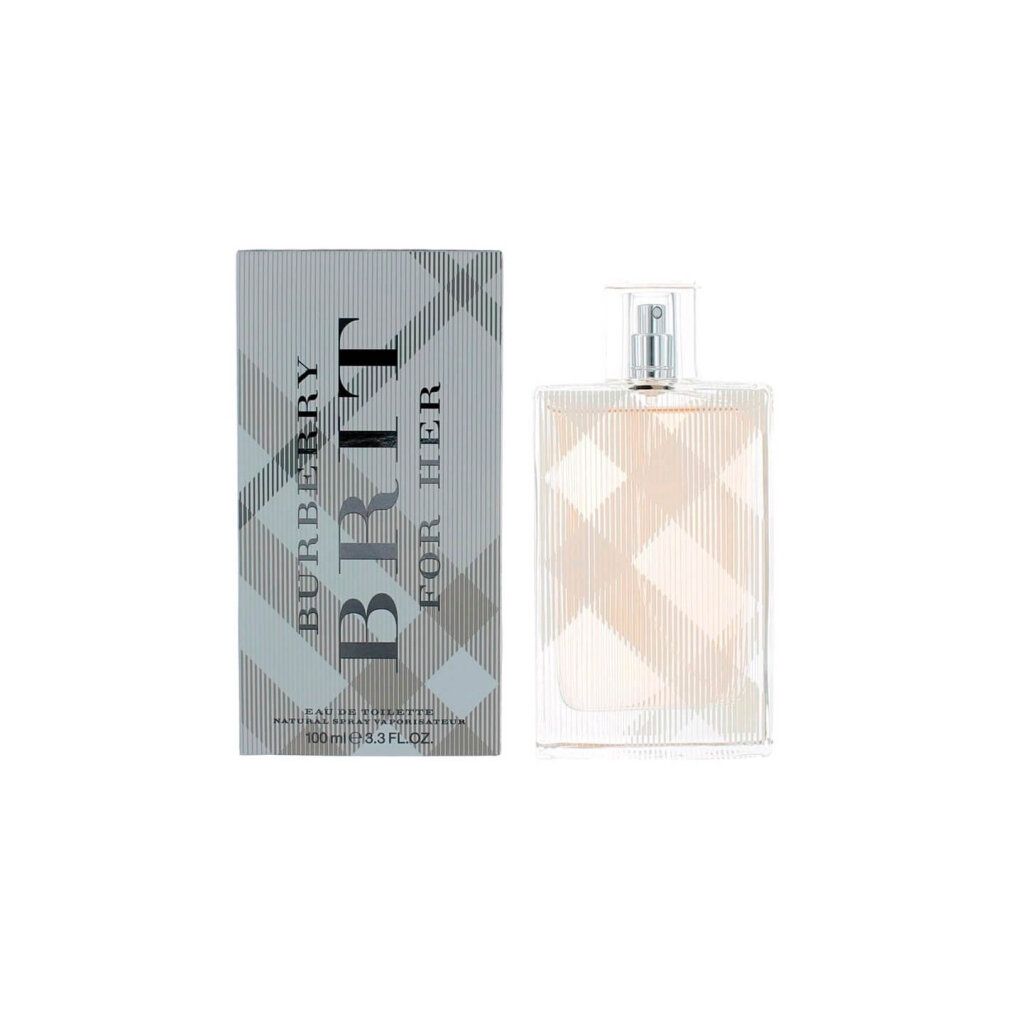 Burberry Brit Woman Eau de Toilette