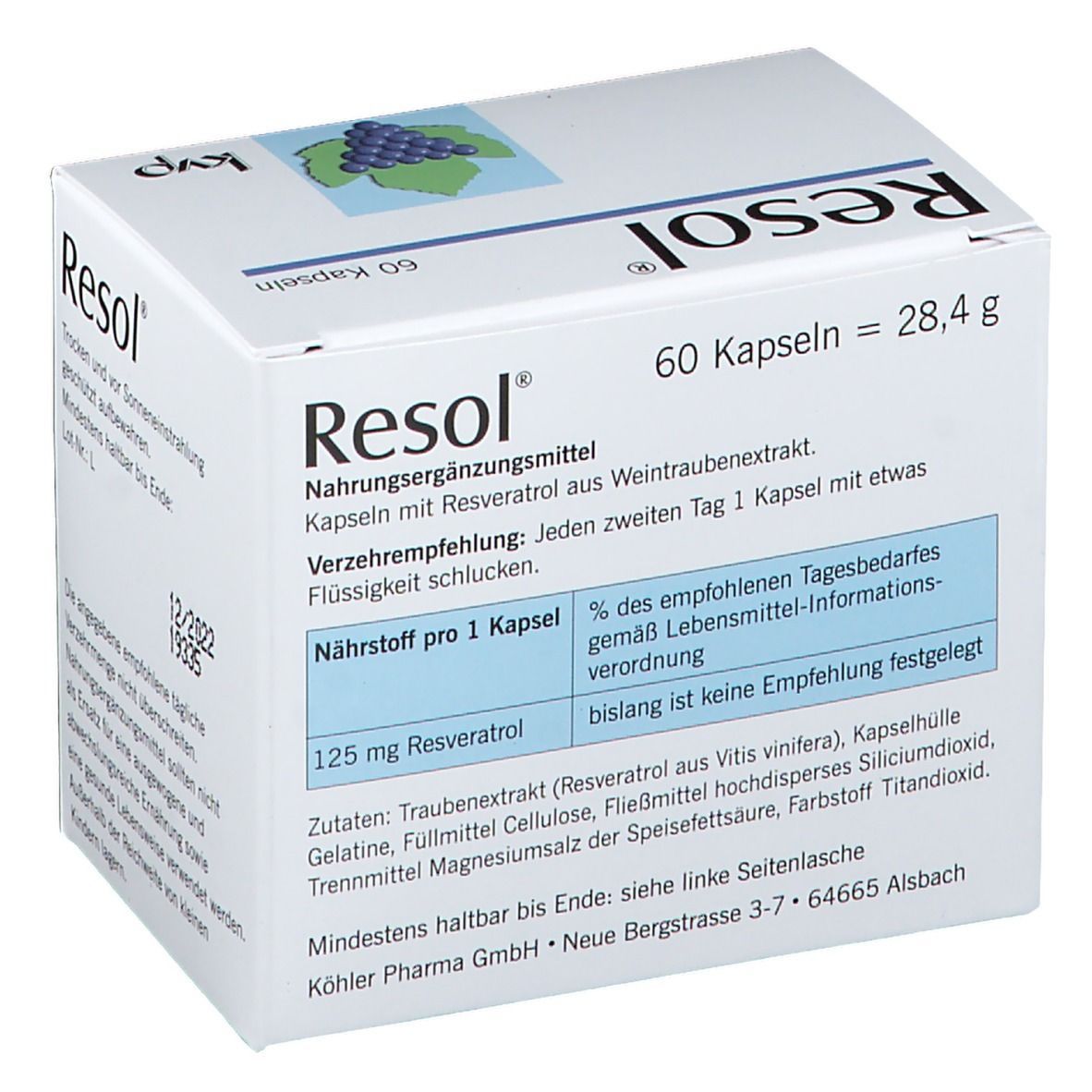 Resol®
