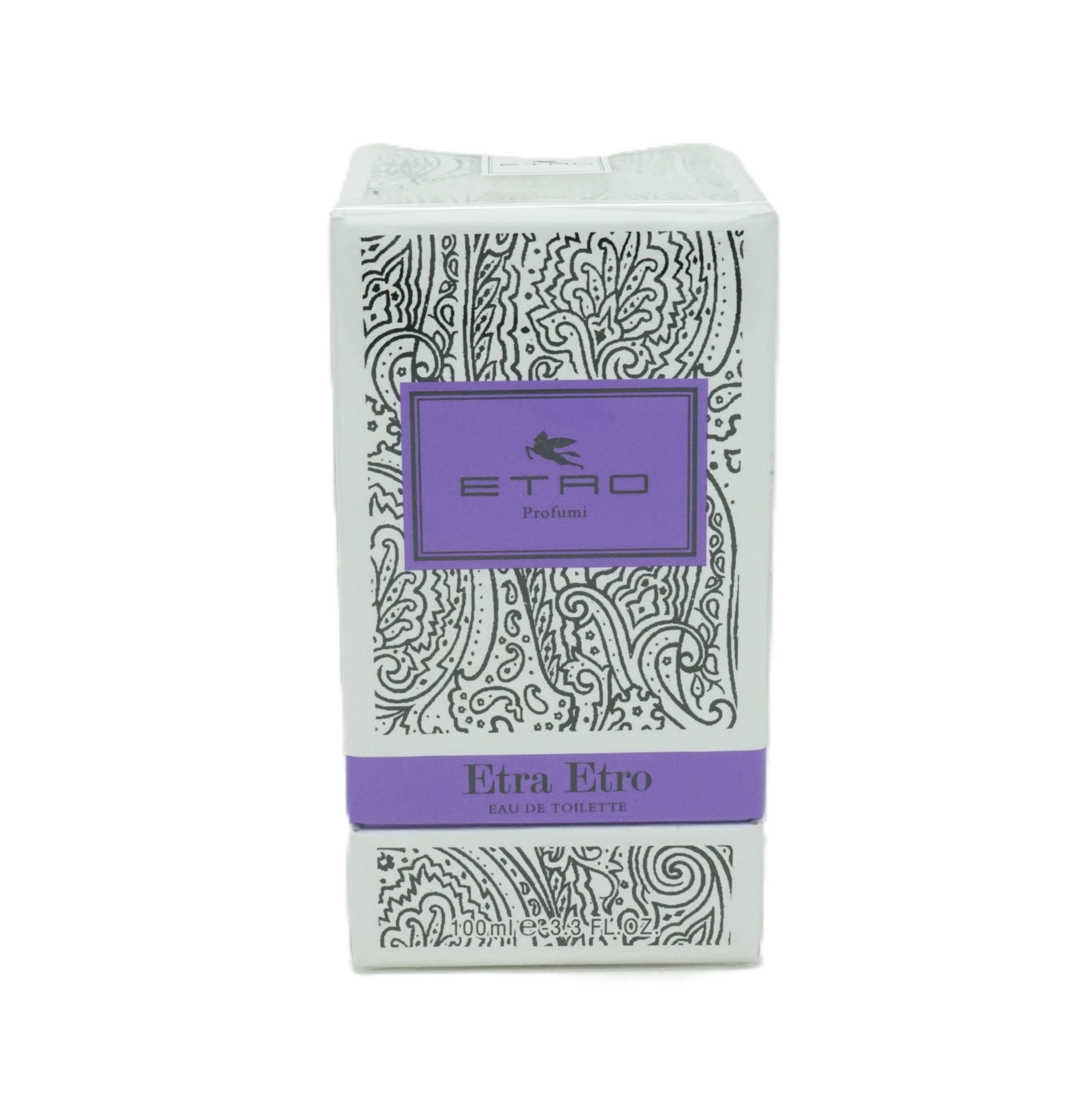 Etro Etra Eau de Toilette 100 l Spray