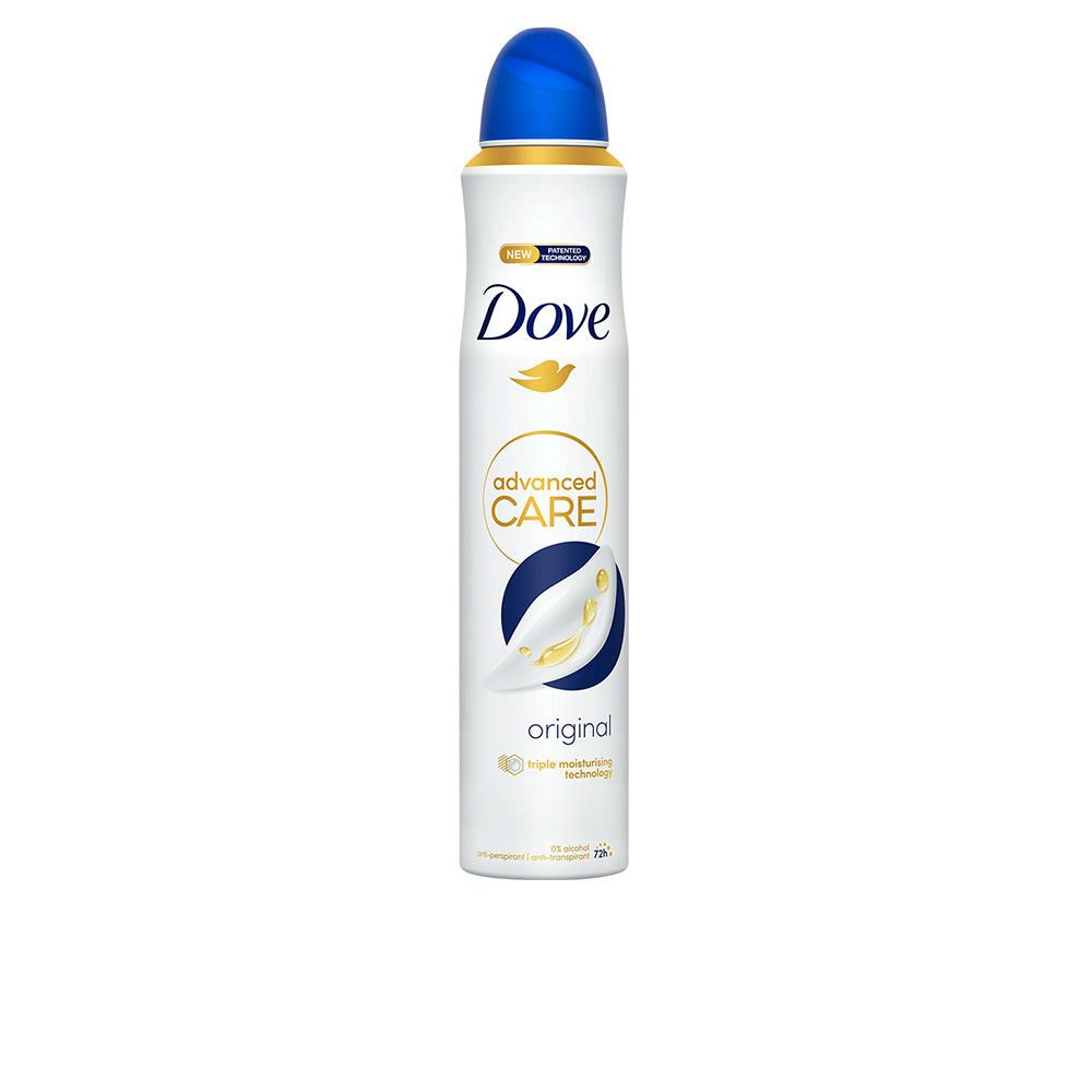 ORIGINAL ADVANCED CARE Deo Vapo 200 ml