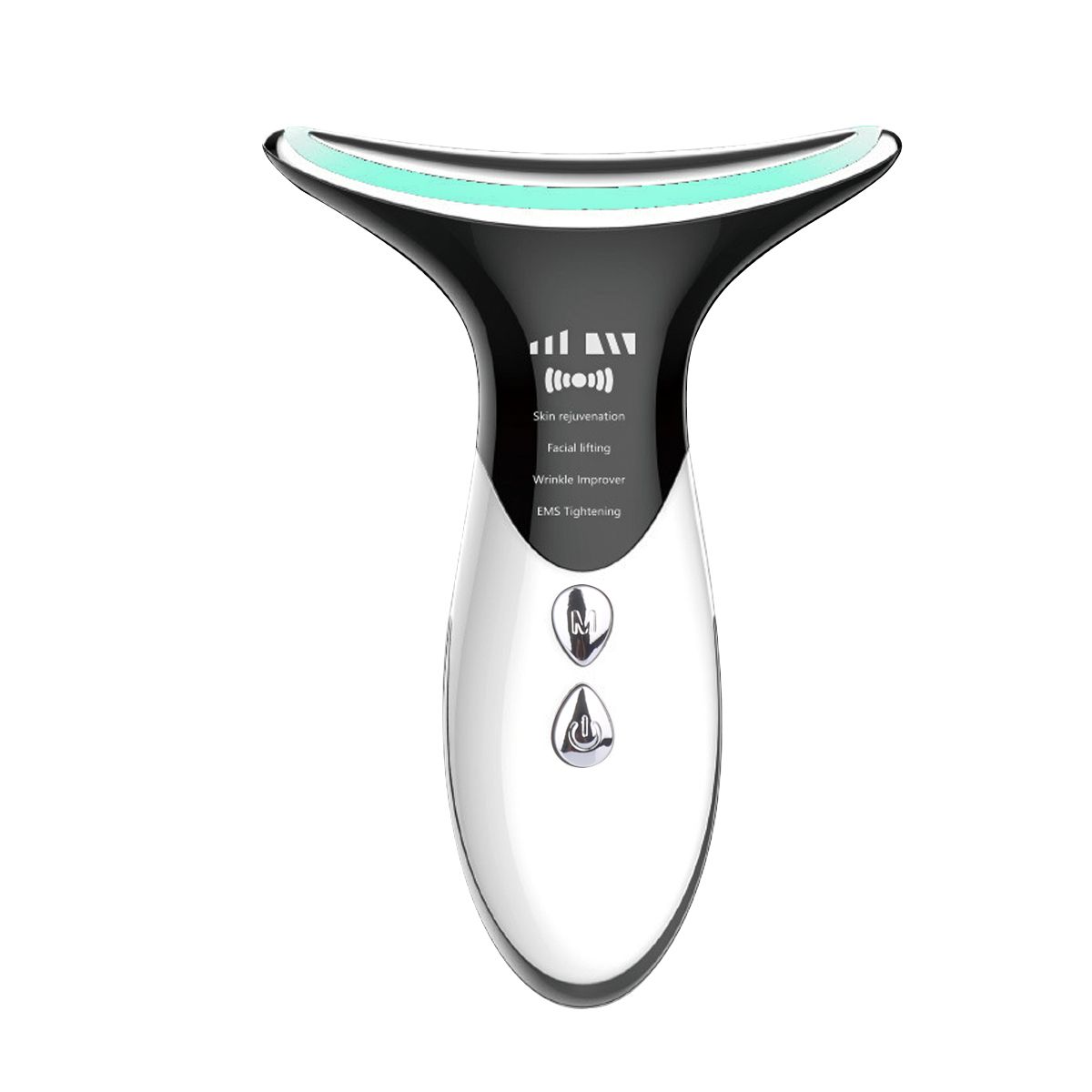 Paloma Beauties Anti Aging Behandlung für Hals und Gesicht