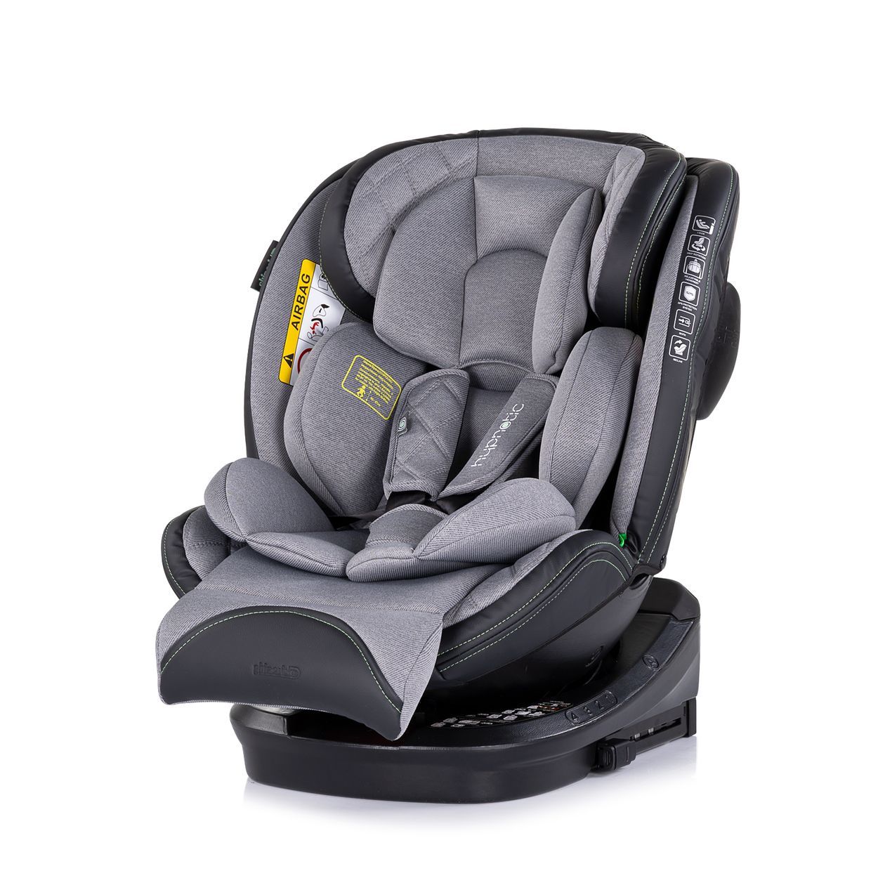 Chipolino Kindersitz Hypnotic Isofix 40-150 cm 1 St
