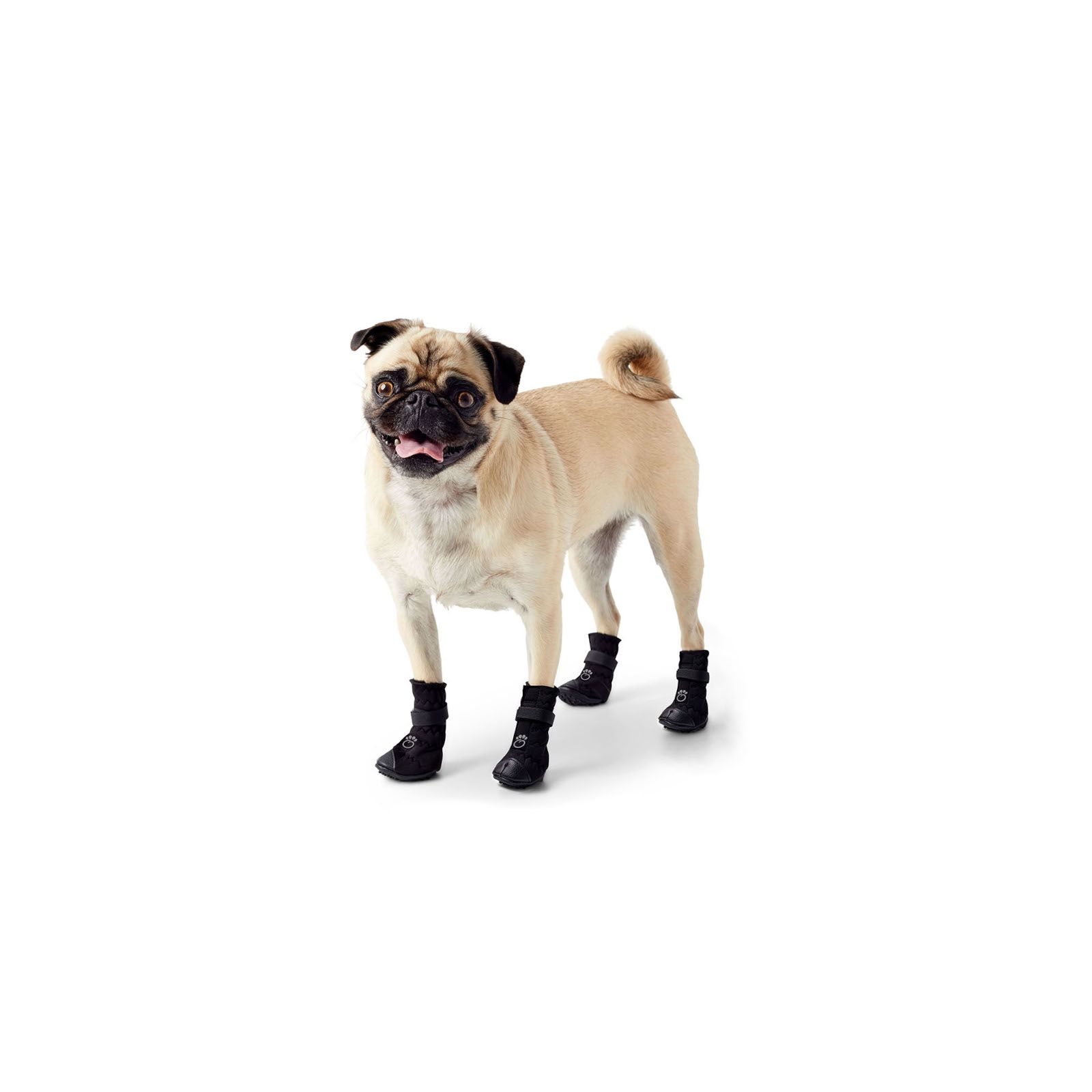 GF Pet Elastofit Boots - Pfotenschutz-Schuhe für Hunde