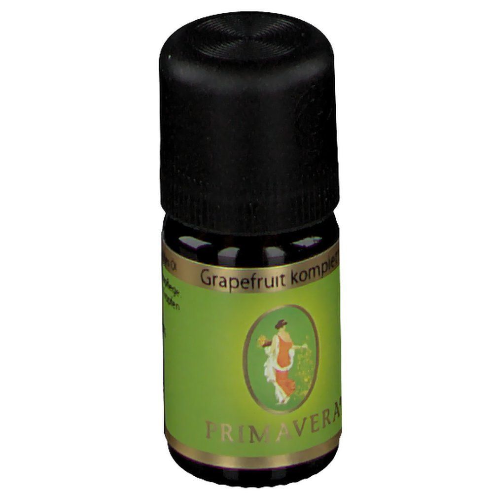 PRIMAVERA® Grapefruit komplett