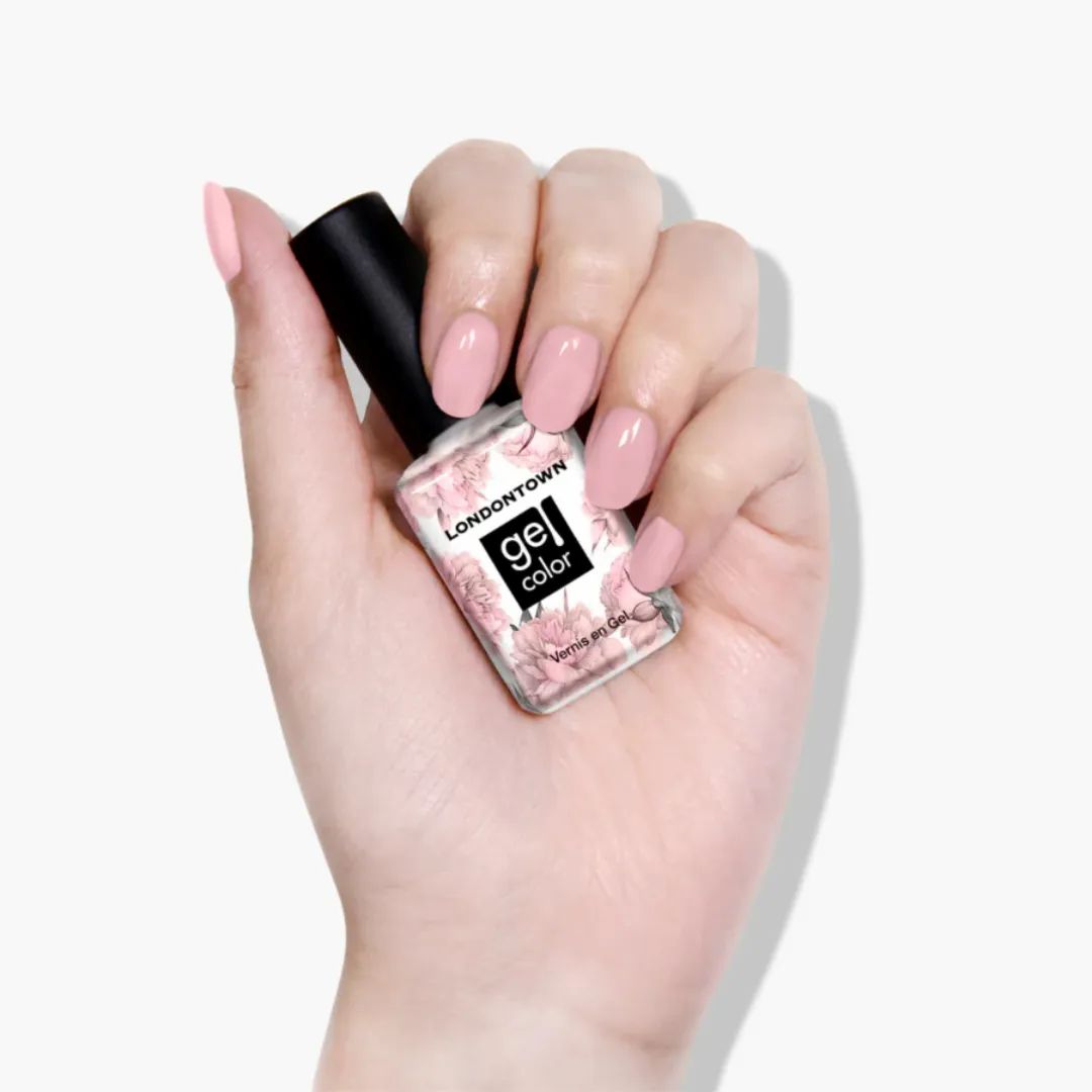 LONDONTOWN gel color Dream Scene Gel-Nagellack