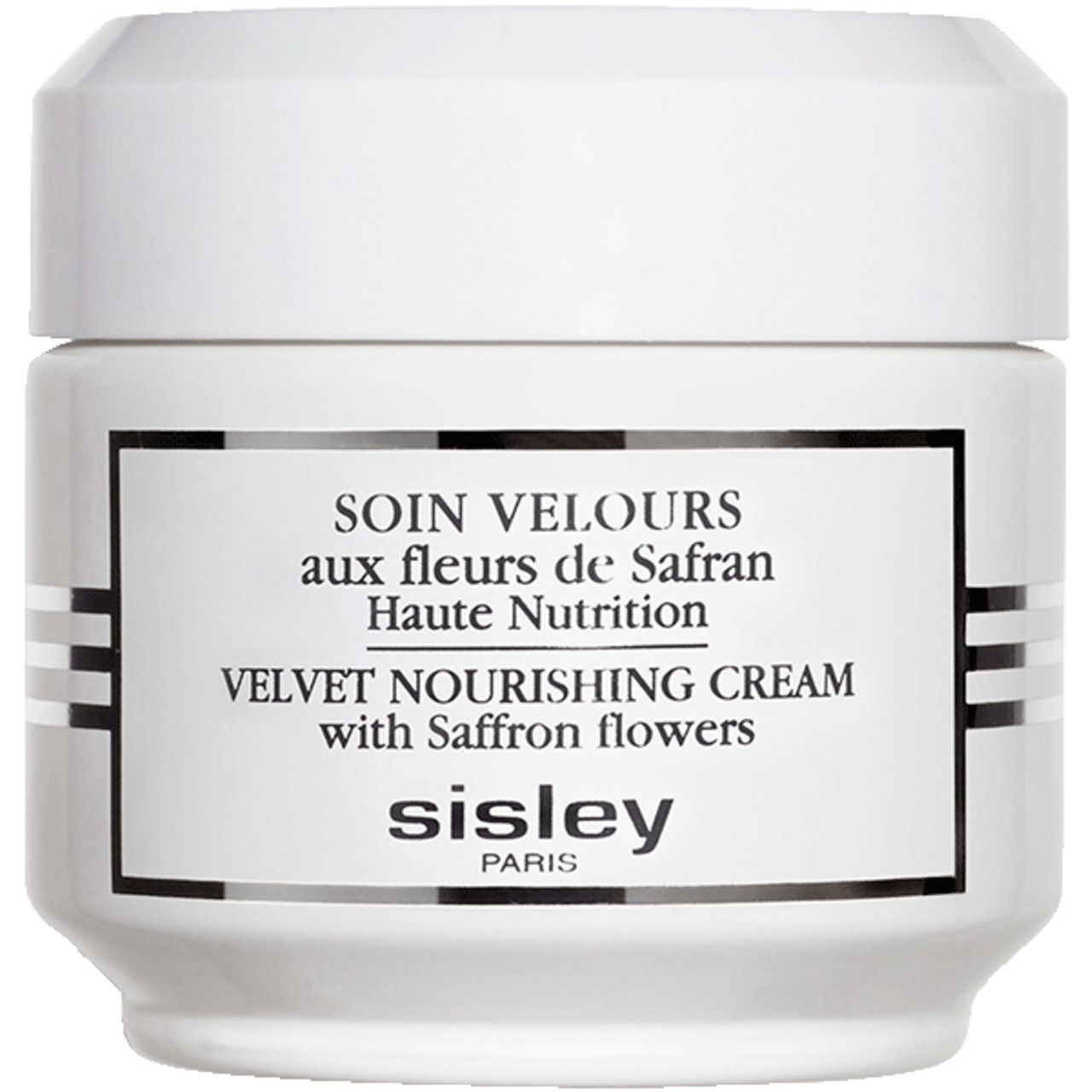 Sisley, Soin Velours aux Fleurs de Safran