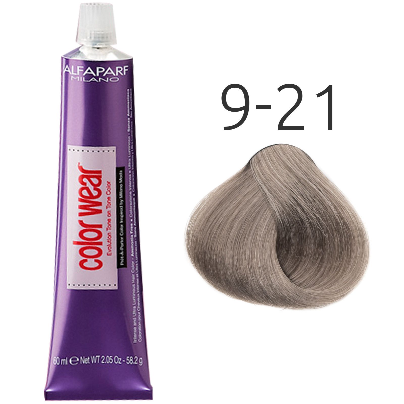 Alfaparf - Color Wear 1 ml