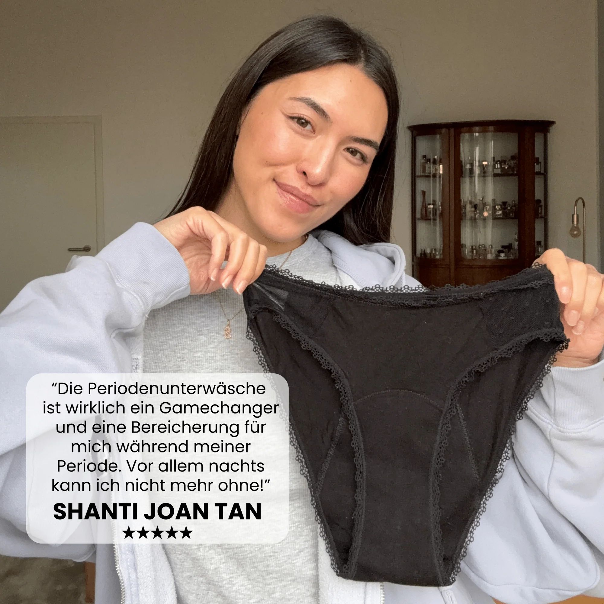 Magnolia Pro - seamless mit Spitze