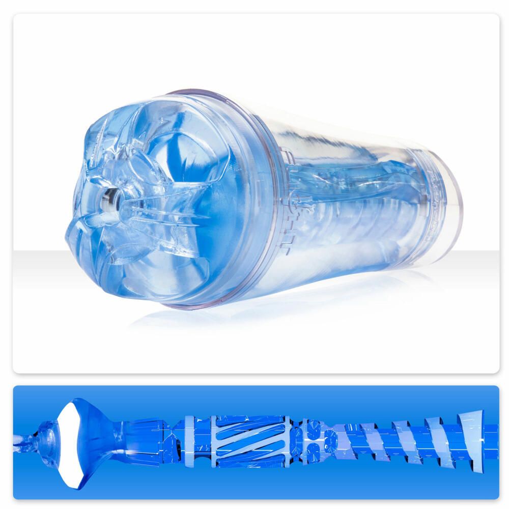 Masturbator „Flight Commander“ | Fleshlight