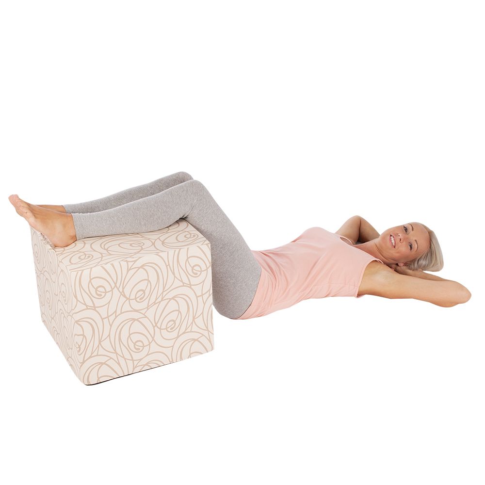 Sitty Lagerungswürfel 40 x 45 x 50 cm