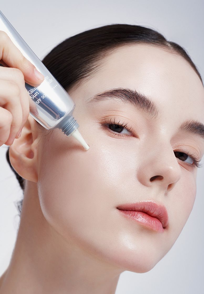HOUSE OF B Glutathione Sonnen-Ampoule