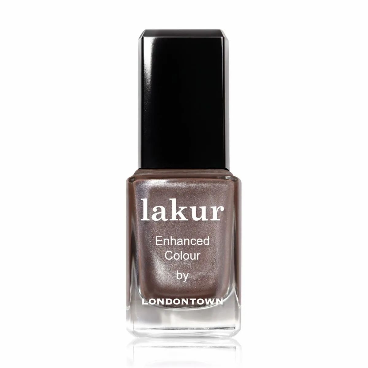 LONDONTOWN lakur Nightcap Nagellack