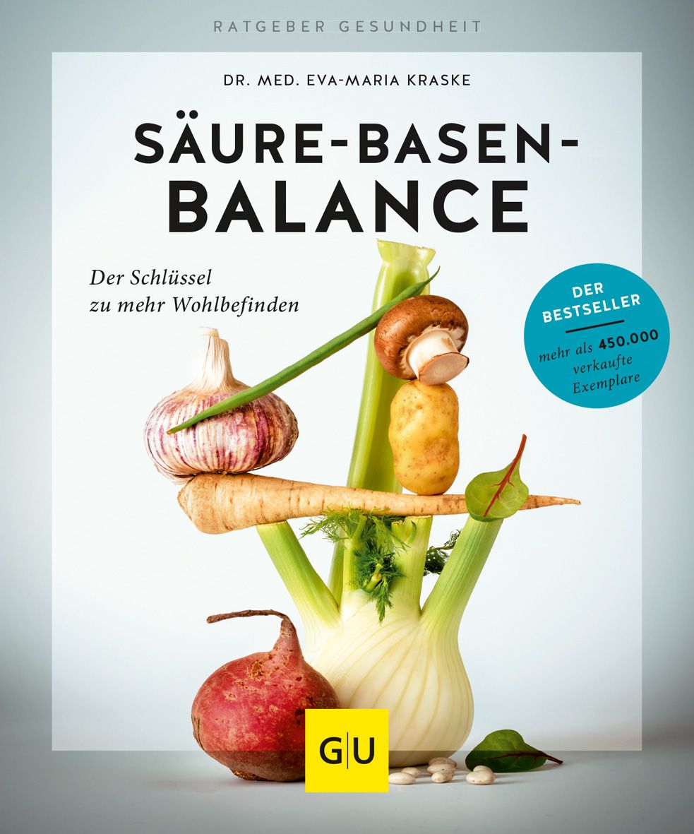 GU Säure-Basen-Balance