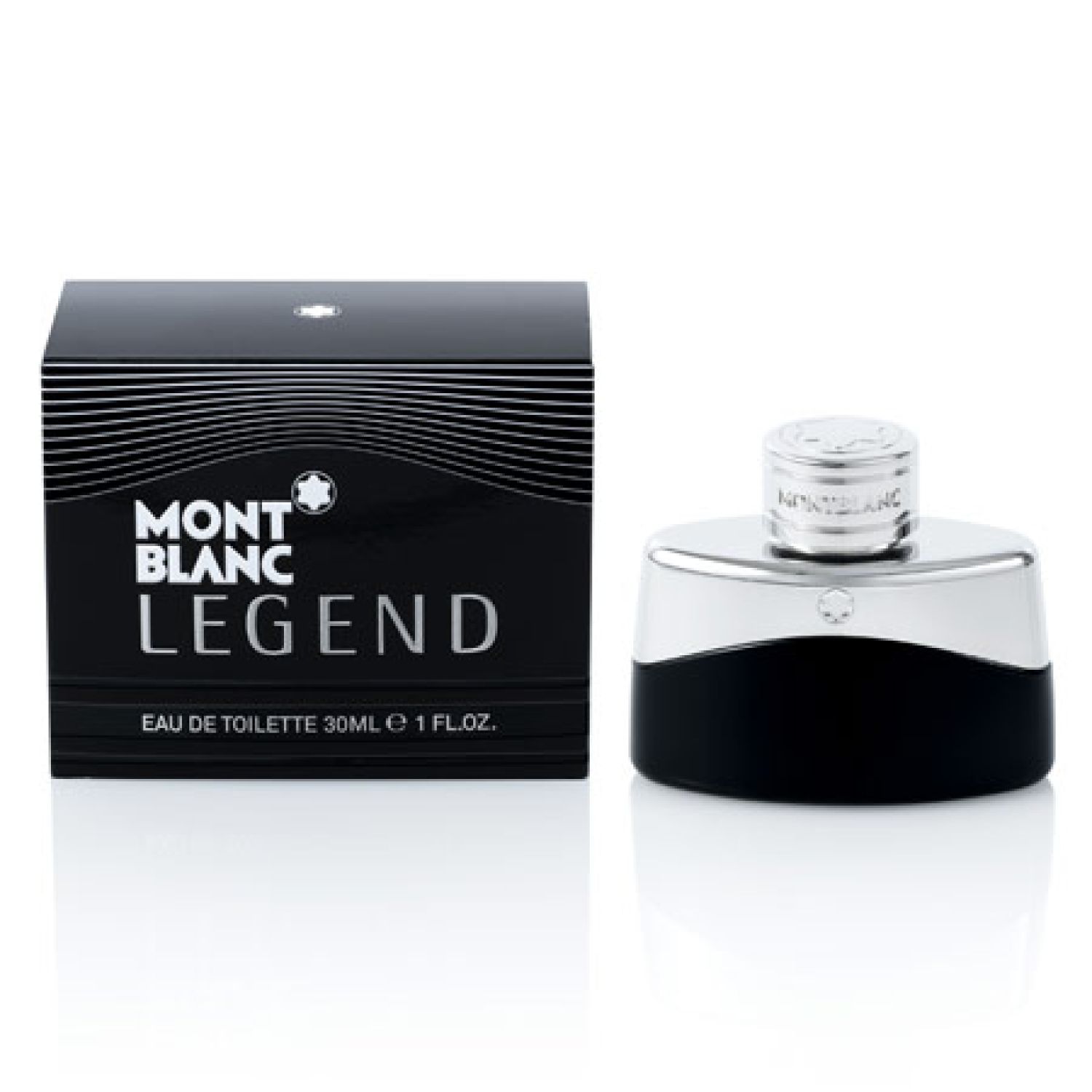 Legend EdT 30 ml