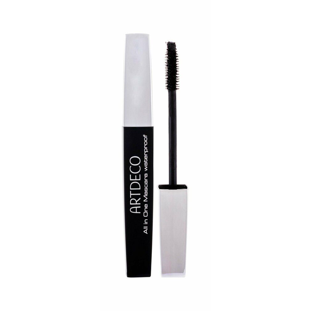 Artdeco, All In One Mascara Waterproof