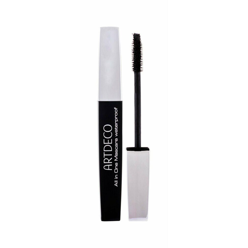 Artdeco, All In One Mascara Waterproof 10 ml