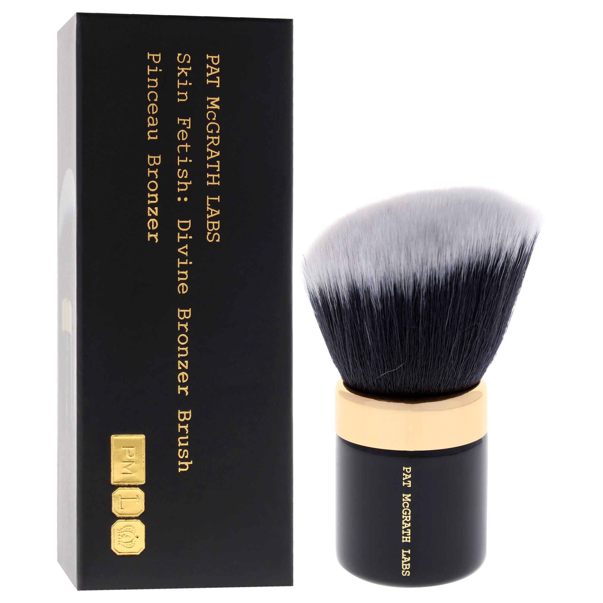 Skin Fetish Divine Bronzer Pinsel von Pat Mcgrath Labs for Women