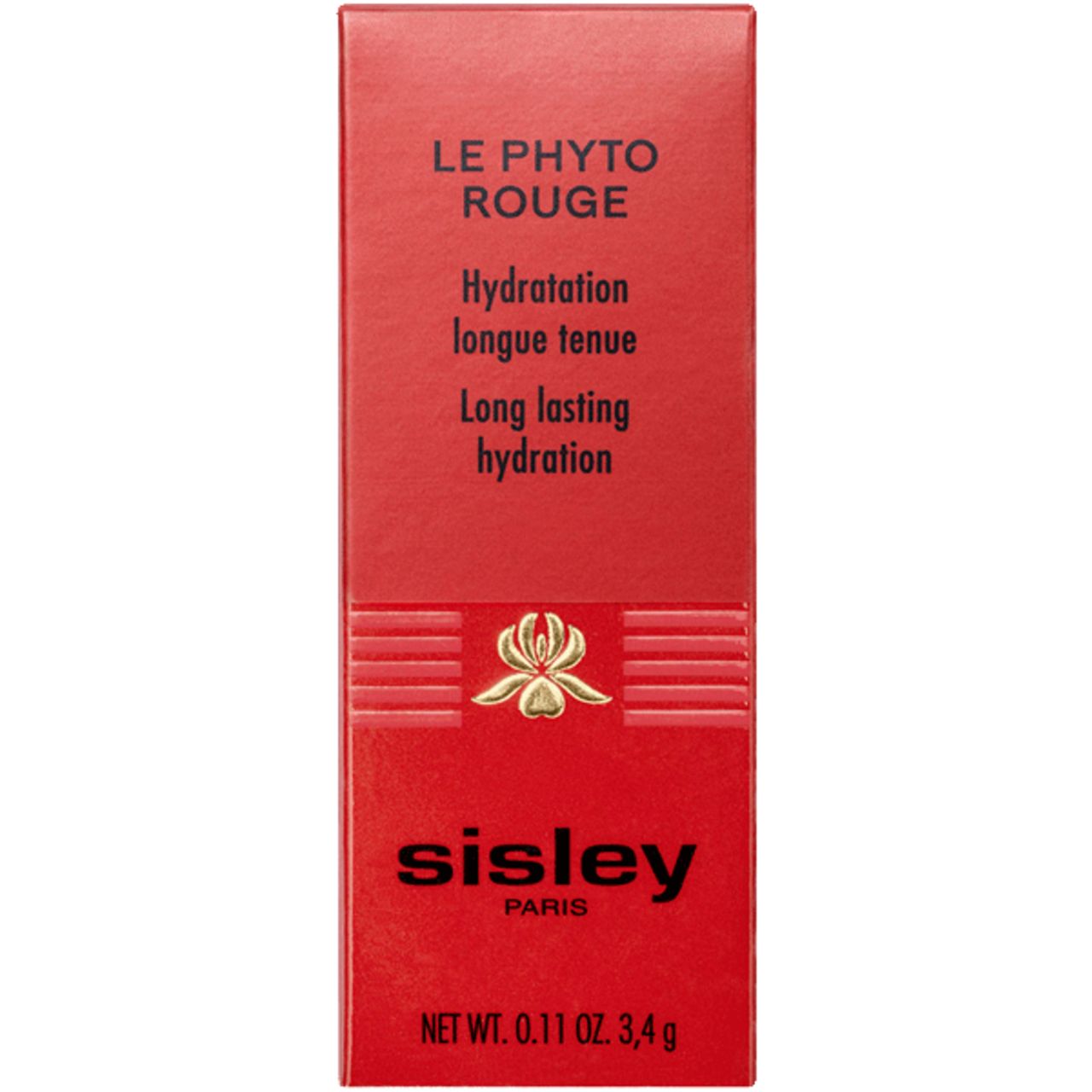 Sisley, Le Phyto Rouge