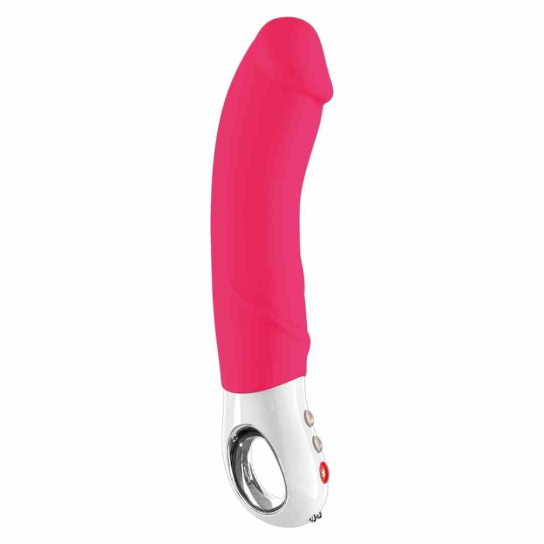 G-Punkt Vibrator "G5 Big Boss" | Fun Factory