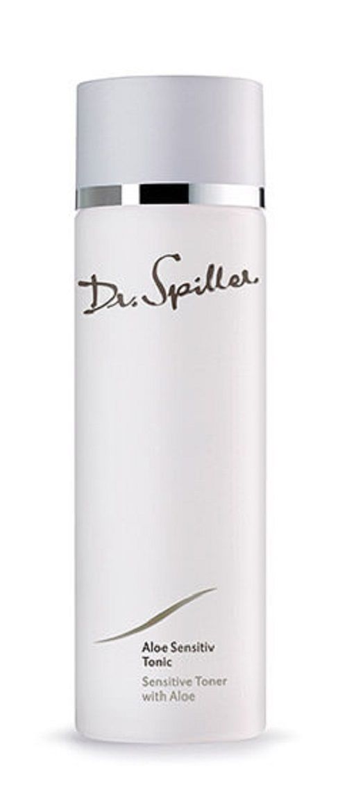 Dr. Spiller Aloe Sensitiv Tonic 200 ml Make up