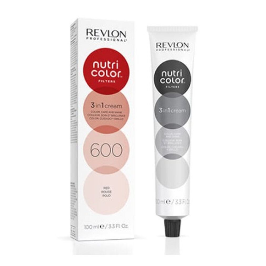 Revlon Nutri Color Filters Fashion 600