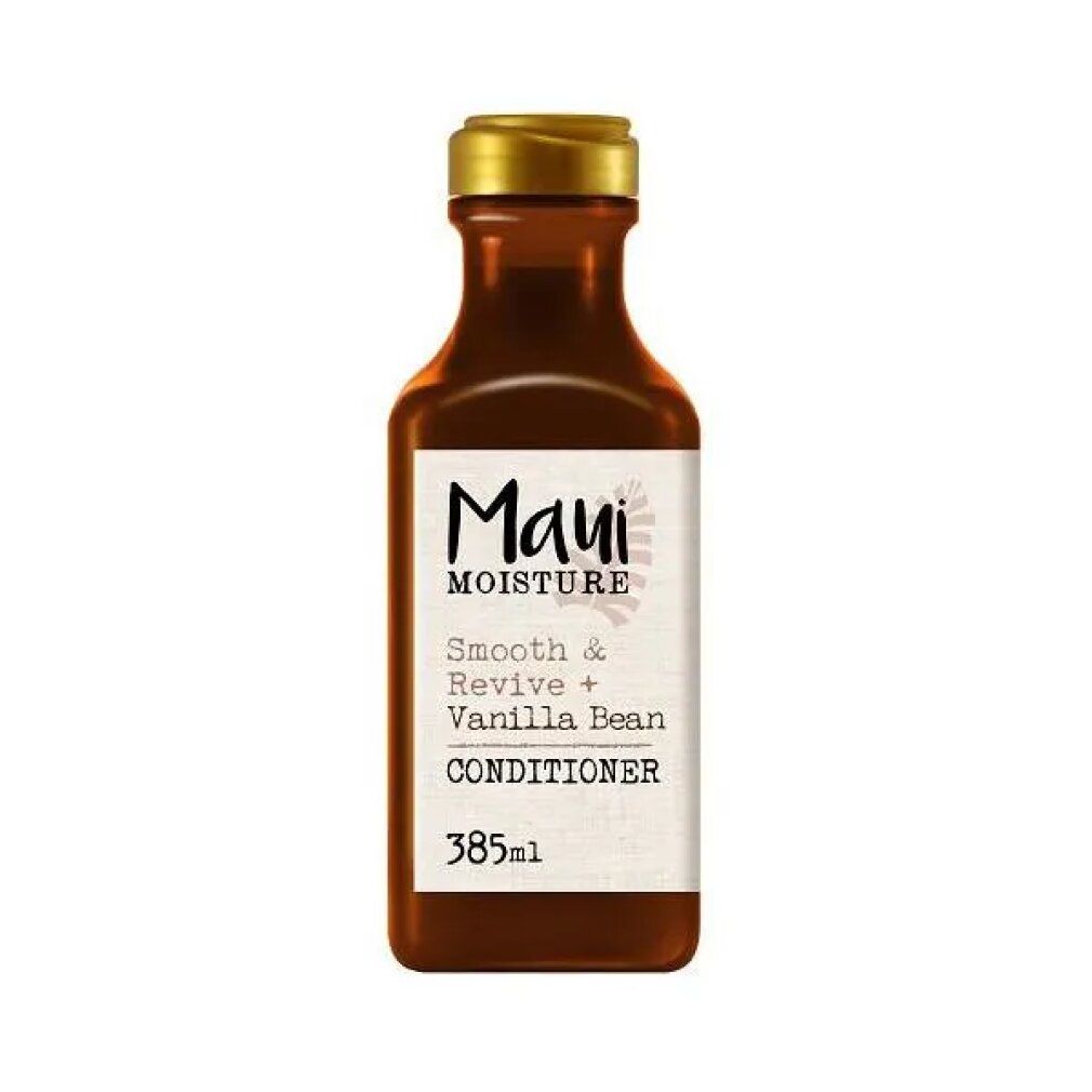 Maui Moisture Sp�lung Vanilla Bean