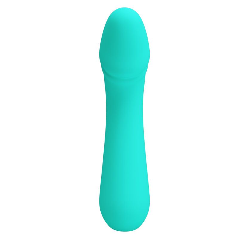 Pretty Love - Cetus wiederaufladbarer Vibrator 1 St