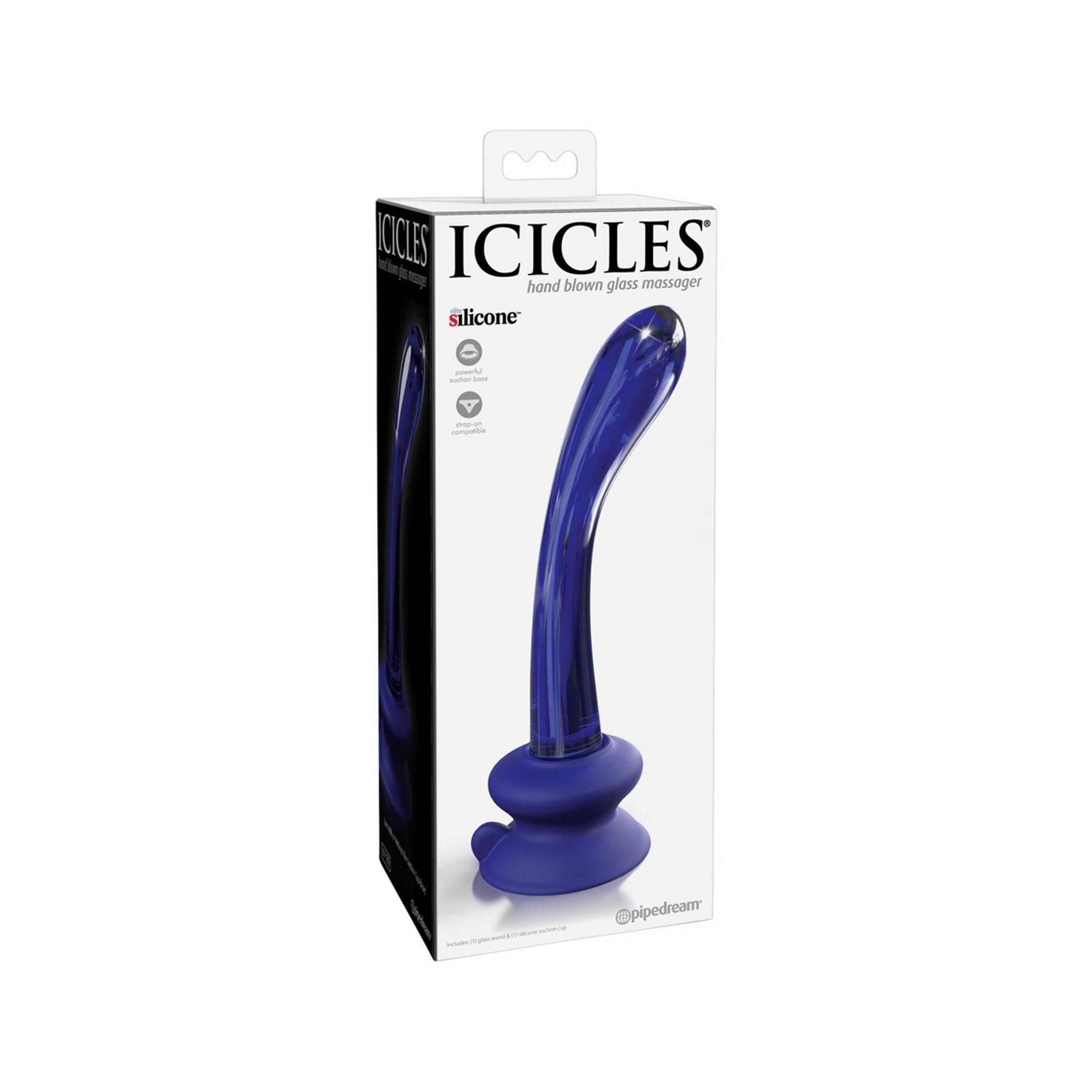 Icicles - No. 89