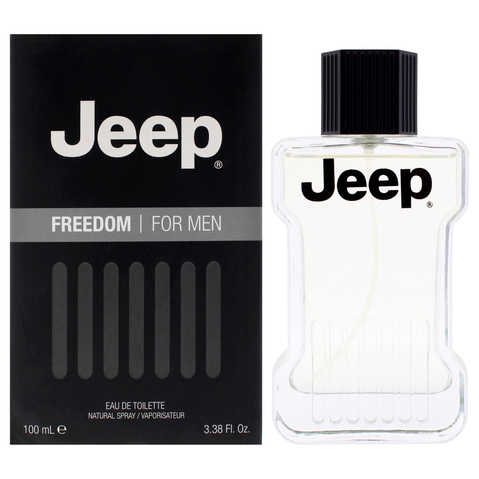 Jeep Freedom von Diamond International 100 ml