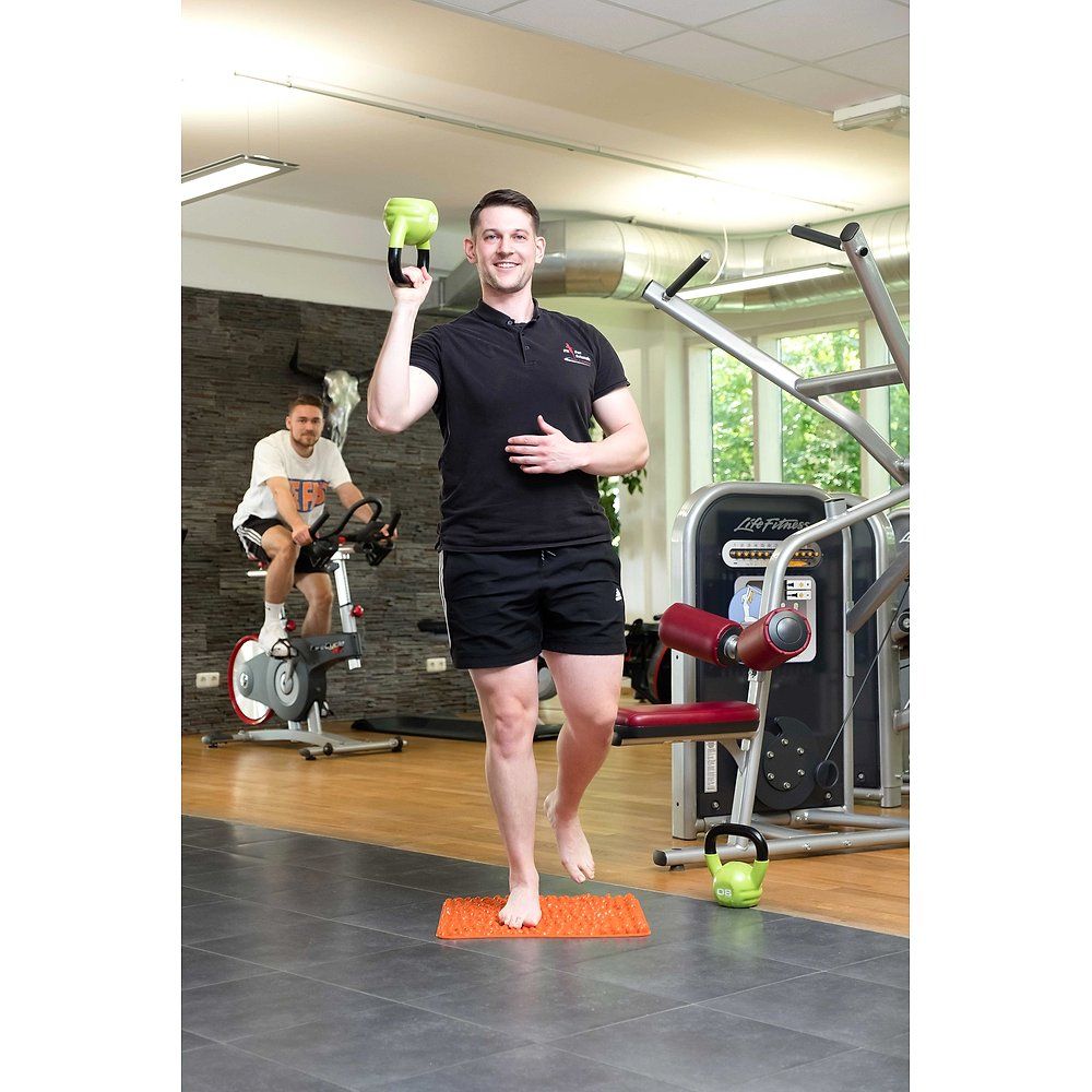 Gofit Gesundheitsmatte