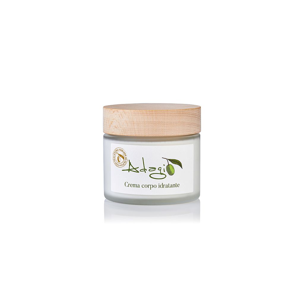 Adagio Crema Corpo Idratante