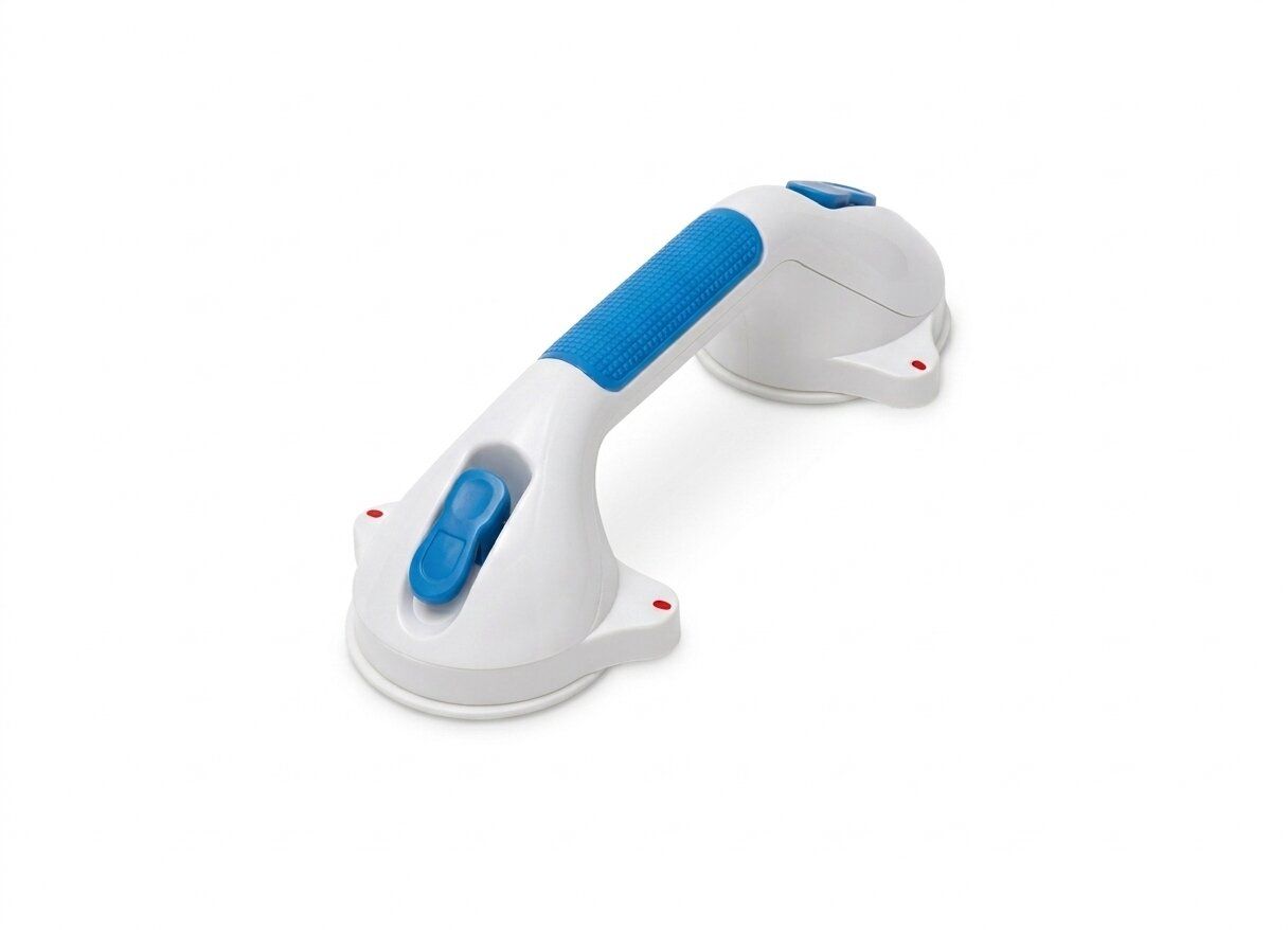 Herdegen Fit Easy maniglioni con ventosa