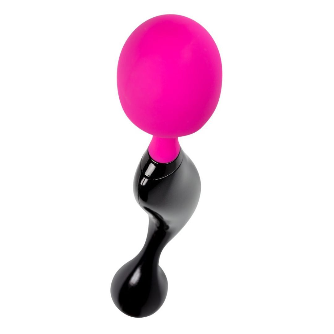 Doppelvibrator „Symphony“ | 10 Vibrationsmodi | Adrien Lastic